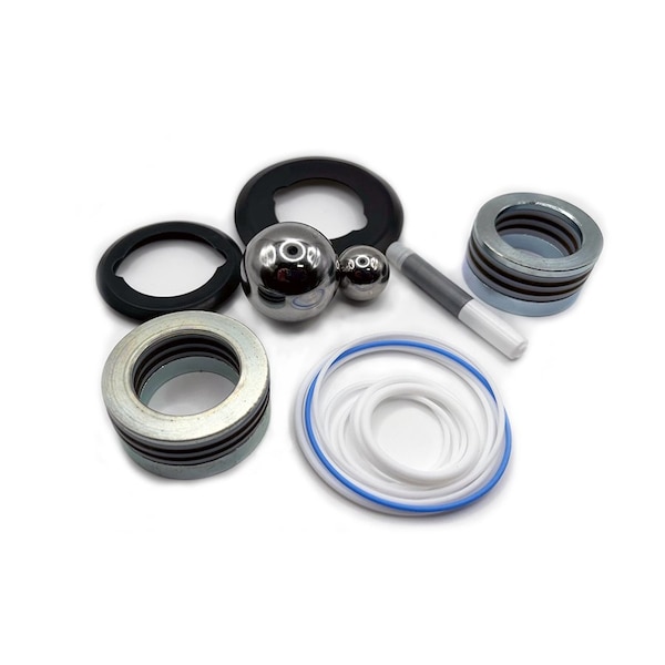 Bedford Precision Kit - 220cc Xtreme 900 for Graco